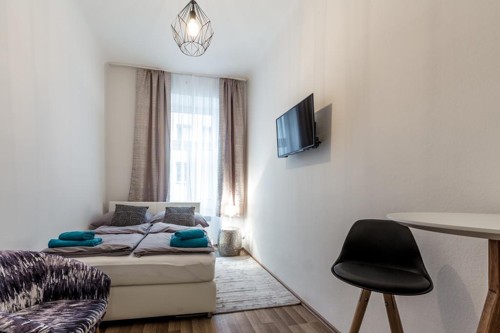 Holiday & Business Apartments 1140 Viena Exterior foto